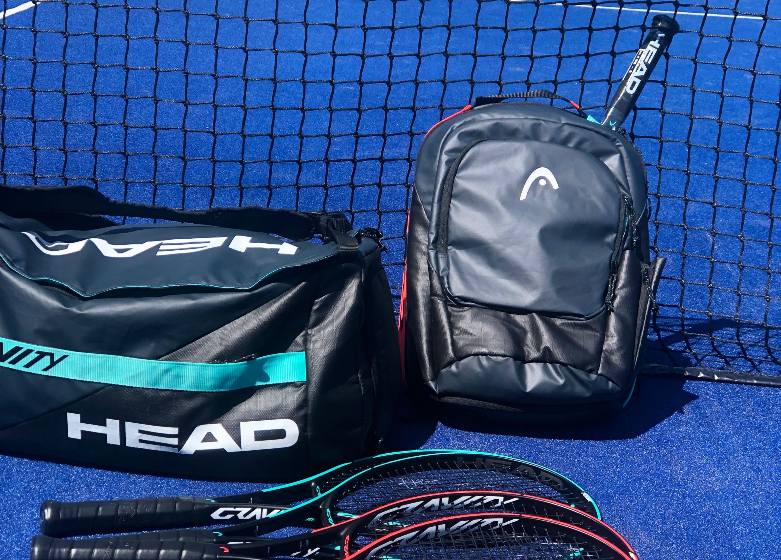 HEAD boutique -HEAD boutique 2FNM8PWD baggravity scaled